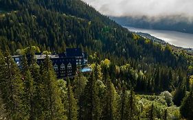 Hotell Fjällgården Ski-In Ski-Out